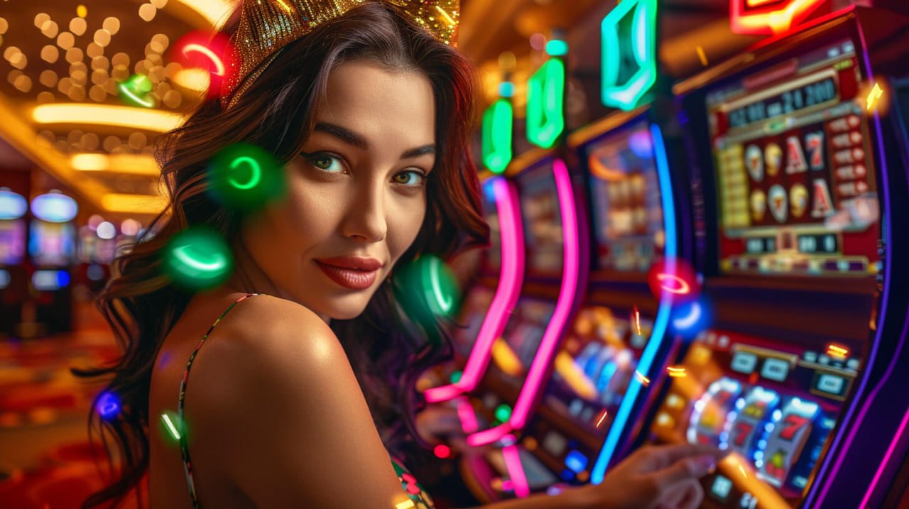 Antarmuka responsif buat 777 di berbagai ukuran layar perangkat mobile