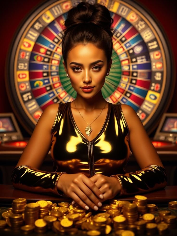 Aplikasi buat 777 dengan menu permainan slot dan olahraga