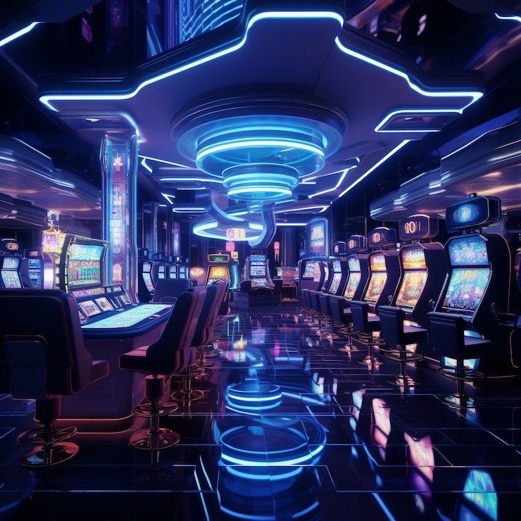 baut 777 featured game showcase