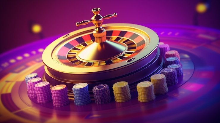 Platform baut 777 menampilkan jangkauan tenis dan permainan slot terintegrasi